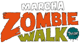 Marcha Zombie Walk Pasacalles Halloween